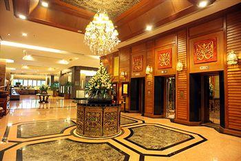 Furama Hotel Chiang Mai 54 Huay Keaw Road Muang