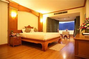 Furama Hotel Chiang Mai 54 Huay Keaw Road Muang