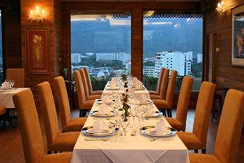 Furama Hotel Chiang Mai 54 Huay Keaw Road Muang