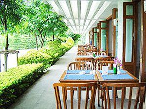 Lanna Palace 2004 Hotel Chiang Mai 184 Changklan Road