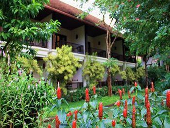 Lanna Mantra Hotel Chiang Mai 146 Pa Ton Road Pa Ton Muang