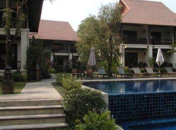 Lanna Mantra Hotel Chiang Mai 146 Pa Ton Road Pa Ton Muang