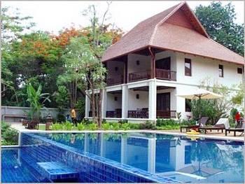 Lanna Mantra Hotel Chiang Mai 146 Pa Ton Road Pa Ton Muang