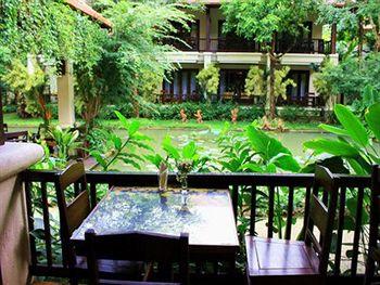 Lanna Mantra Hotel Chiang Mai 146 Pa Ton Road Pa Ton Muang