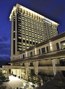 Le Meridien Chiang Mai Hotel 108 Chang Klan Road Tambol Chang Klan Amphur Muang