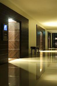 Le Meridien Chiang Mai Hotel 108 Chang Klan Road Tambol Chang Klan Amphur Muang