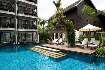 Rarinjinda Wellness Spa Resort Chiang Mai 1 14 Chareonraj Road Tambon Wat Kate Amphur Muang