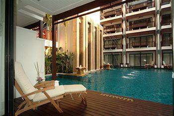 Rarinjinda Wellness Spa Resort Chiang Mai 1 14 Chareonraj Road Tambon Wat Kate Amphur Muang