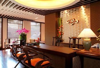 Rarinjinda Wellness Spa Resort Chiang Mai 1 14 Chareonraj Road Tambon Wat Kate Amphur Muang