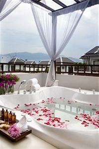 Rarinjinda Wellness Spa Resort Chiang Mai 1 14 Chareonraj Road Tambon Wat Kate Amphur Muang