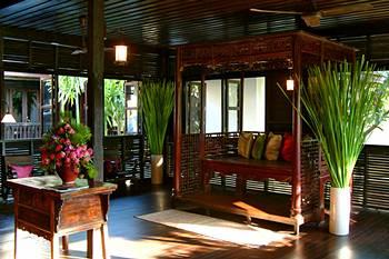 Rarinjinda Wellness Spa Resort Chiang Mai 1 14 Chareonraj Road Tambon Wat Kate Amphur Muang