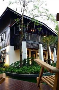 Rarinjinda Wellness Spa Resort Chiang Mai 1 14 Chareonraj Road Tambon Wat Kate Amphur Muang