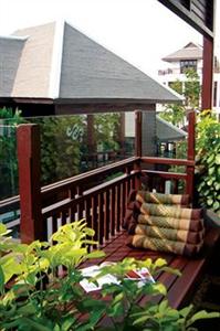 Rarinjinda Wellness Spa Resort Chiang Mai 1 14 Chareonraj Road Tambon Wat Kate Amphur Muang