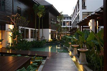 Rarinjinda Wellness Spa Resort Chiang Mai 1 14 Chareonraj Road Tambon Wat Kate Amphur Muang