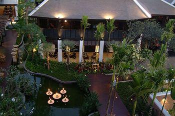 Rarinjinda Wellness Spa Resort Chiang Mai 1 14 Chareonraj Road Tambon Wat Kate Amphur Muang