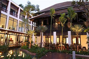 Rarinjinda Wellness Spa Resort Chiang Mai 1 14 Chareonraj Road Tambon Wat Kate Amphur Muang