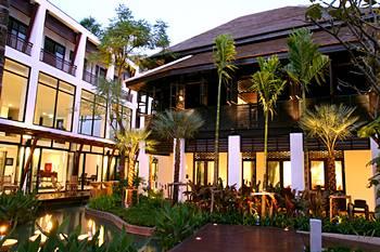 Rarinjinda Wellness Spa Resort Chiang Mai 1 14 Chareonraj Road Tambon Wat Kate Amphur Muang