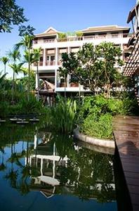 Rarinjinda Wellness Spa Resort Chiang Mai 1 14 Chareonraj Road Tambon Wat Kate Amphur Muang