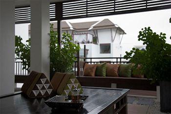 Rarinjinda Wellness Spa Resort Chiang Mai 1 14 Chareonraj Road Tambon Wat Kate Amphur Muang