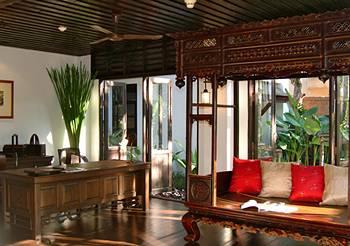 Rarinjinda Wellness Spa Resort Chiang Mai 1 14 Chareonraj Road Tambon Wat Kate Amphur Muang