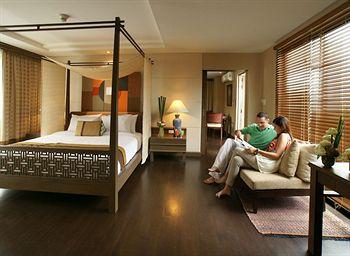 Rarinjinda Wellness Spa Resort Chiang Mai 1 14 Chareonraj Road Tambon Wat Kate Amphur Muang