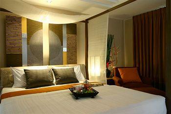 Rarinjinda Wellness Spa Resort Chiang Mai 1 14 Chareonraj Road Tambon Wat Kate Amphur Muang