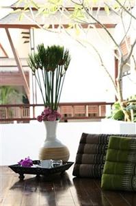 Rarinjinda Wellness Spa Resort Chiang Mai 1 14 Chareonraj Road Tambon Wat Kate Amphur Muang