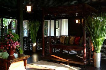 Rarinjinda Wellness Spa Resort Chiang Mai 1 14 Chareonraj Road Tambon Wat Kate Amphur Muang