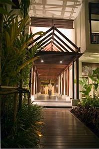 Rarinjinda Wellness Spa Resort Chiang Mai 1 14 Chareonraj Road Tambon Wat Kate Amphur Muang