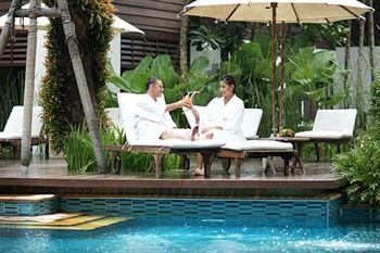 Rarinjinda Wellness Spa Resort Chiang Mai 1 14 Chareonraj Road Tambon Wat Kate Amphur Muang