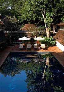 Tamarind Village Hotel Chiang Mai 50/1 Rajdamnoen Road Sri Phoom Muang