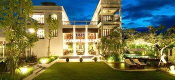 Aruntara Hotel Chiang Mai 351/1 Charoen Prathet Road Tambon Changklan