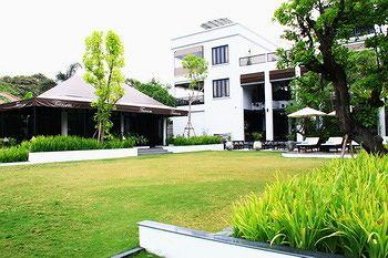 Aruntara Hotel Chiang Mai 351/1 Charoen Prathet Road Tambon Changklan