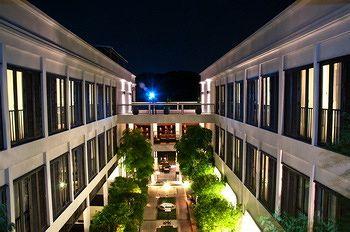 Aruntara Hotel Chiang Mai 351/1 Charoen Prathet Road Tambon Changklan