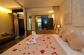 Aruntara Hotel Chiang Mai 351/1 Charoen Prathet Road Tambon Changklan