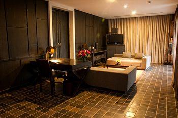 Aruntara Hotel Chiang Mai 351/1 Charoen Prathet Road Tambon Changklan