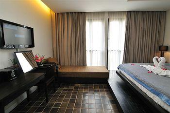 Aruntara Hotel Chiang Mai 351/1 Charoen Prathet Road Tambon Changklan