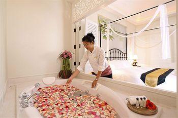 Ping Nakara Boutique Hotel & Spa Chiang Mai 135/9 Charoenprathet Road Tambon Changklan Amphur Muang