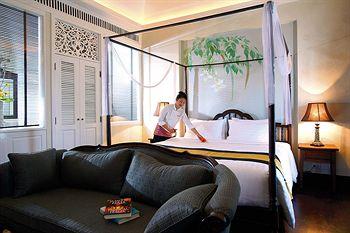 Ping Nakara Boutique Hotel & Spa Chiang Mai 135/9 Charoenprathet Road Tambon Changklan Amphur Muang