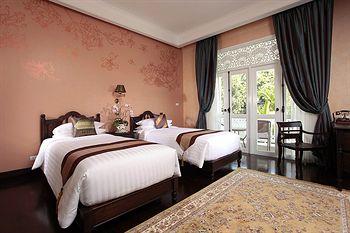 Ping Nakara Boutique Hotel & Spa Chiang Mai 135/9 Charoenprathet Road Tambon Changklan Amphur Muang