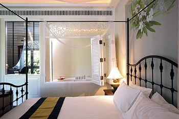 Ping Nakara Boutique Hotel & Spa Chiang Mai 135/9 Charoenprathet Road Tambon Changklan Amphur Muang