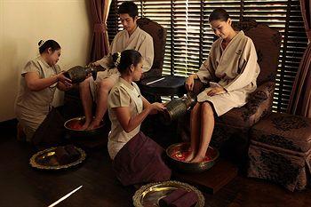 Ping Nakara Boutique Hotel & Spa Chiang Mai 135/9 Charoenprathet Road Tambon Changklan Amphur Muang