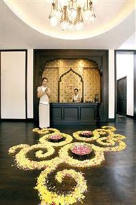 Ping Nakara Boutique Hotel & Spa Chiang Mai 135/9 Charoenprathet Road Tambon Changklan Amphur Muang