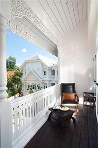 Ping Nakara Boutique Hotel & Spa Chiang Mai 135/9 Charoenprathet Road Tambon Changklan Amphur Muang