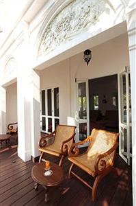 Ping Nakara Boutique Hotel & Spa Chiang Mai 135/9 Charoenprathet Road Tambon Changklan Amphur Muang