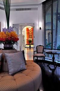 Ping Nakara Boutique Hotel & Spa Chiang Mai 135/9 Charoenprathet Road Tambon Changklan Amphur Muang