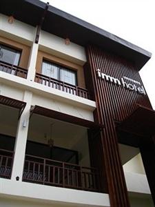 Imm Hotel Thaphae Chiang Mai 17/1 Kotchasarn Road Tombon Changklan Muang