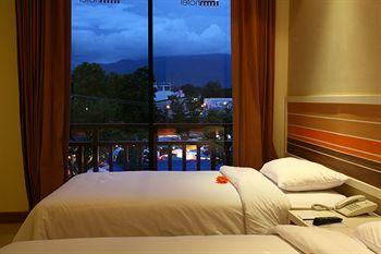 Imm Hotel Thaphae Chiang Mai 17/1 Kotchasarn Road Tombon Changklan Muang