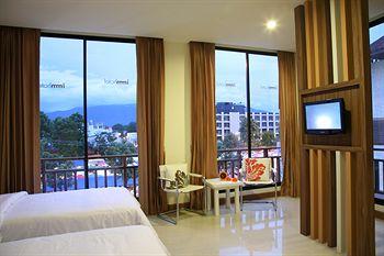 Imm Hotel Thaphae Chiang Mai 17/1 Kotchasarn Road Tombon Changklan Muang