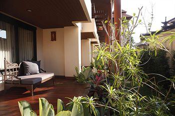 Siripanna Villa Resort Chiang Mai 36 Rat Uthit Road Wat Ket Amphur Muang